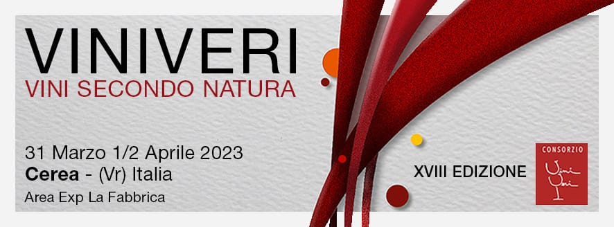 Al momento stai visualizzando VINIVERI 2022